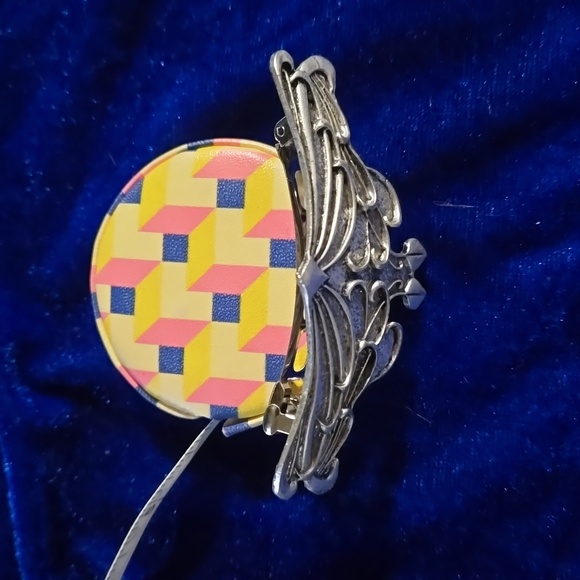 Barette Viking Style - Picture 4 of 6